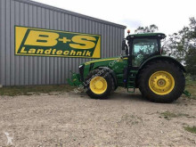 Tracteur agricole John Deere 8400R TRAKTOR occasion
