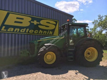 Tractor agrícola John Deere 8320R ALLRADTRAKTOR usado