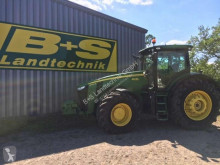 Tracteur agricole John Deere 8320R ALLRADTRAKTOR occasion