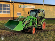 Tractor agrícola John Deere 2036R Micro tractor usado