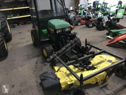 John Deere