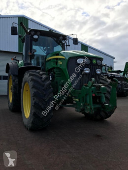 John Deere