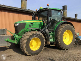 John Deere