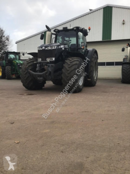 Massey Ferguson