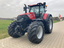 Tractor agrícola Case OPTUM CVX 300 usado