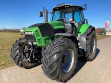 Tractor agricol Deutz-Fahr AGROTRON TTV 630 second-hand