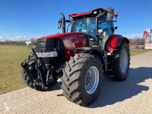 Zemědělský traktor Case PUMA CVX 220 SCR použitý