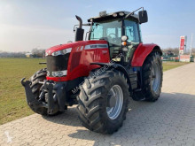 جرار زراعي Massey Ferguson 7624 DYNA VT مستعمل