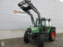 Tractor agricol Fendt 308 LSA second-hand