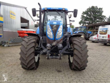 Tracteur agricole New Holland T7.200 AUTOCOMMAND