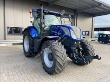 Tractor agricol New Holland T7.225 AUTOCOMMAND M second-hand