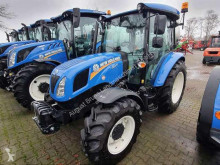 Селскостопански трактор New Holland T4.55 S CAB 4WD MY 1 втора употреба