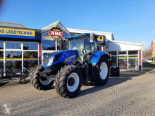 Tracteur agricole New Holland T6.145 DYNAMIC COMMA occasion