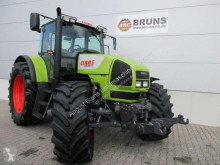 Tarım traktörü Claas ARES 836 RZ ikinci el araç