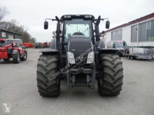 Tractor agrícola Valtra T 163 usado
