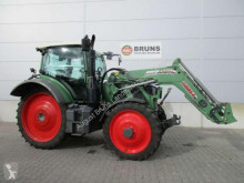 Tractor agrícola Fendt 512 VARIO POWER usado