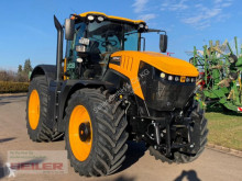 Селскостопански трактор JCB Fastrac 8330 нови