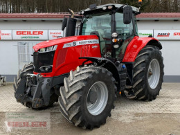 Tractor agrícola Massey Ferguson 7722 S DYNA VT usado