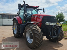 Tractor agrícola Case IH Puma 185 CVX nuevo