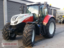 Tracteur agricole Steyr 4125 Profi CVT neuf
