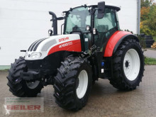 Zemědělský traktor Steyr Multi 4100 nový