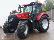 Tractor agrícola Case IH Maxxum 125 CVX nuevo