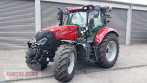 Tractor agrícola Case IH Maxxum 135 CVX nuevo