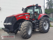 Tractor agrícola Case IH Magnum 340 usado