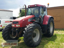 Tractor agrícola Case IH CS 130 A BAVARIA usado