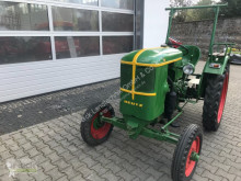 Tracteur agricole Deutz-Fahr F1L 514/51 occasion