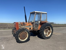 Tracteur agricole Fiat 880 DT occasion
