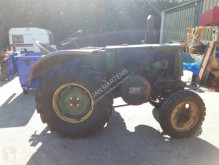 Tractor agrícola tractora antigua SFV 203