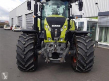 Zemědělský traktor Claas AXION 800 CIS+ použitý