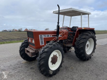 Tracteur agricole Fiat 70-66 DT occasion