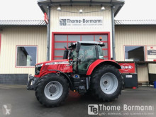 Tracteur agricole Massey Ferguson MF 6715 S DynaVT occasion