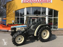Tracteur agricole Lamborghini occasion