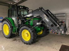 Tracteur agricole John Deere 6230 mit Frontlader