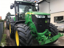 Trattore agricolo John Deere 7280R usato