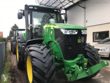 Tractor agrícola John Deere 7280R usado
