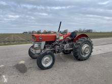 Mezőgazdasági traktor Massey Ferguson 158 használt