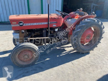 Tracteur agricole Massey Ferguson tracteur agricole 140