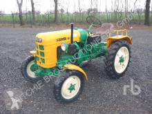 tracteur agricole occasion