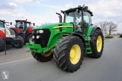 Tractor agrícola John Deere 7730 Autopowr usado