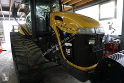 Tracteur agricole Challenger MT 765