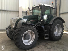 Tracteur agricole Fendt 936 Vario