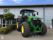 Tracteur agricole John Deere occasion