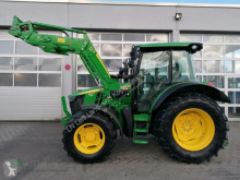 Tracteur agricole John Deere 5100 R