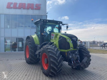 Ciągnik rolniczy Claas
