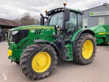 Tracteur agricole John Deere occasion