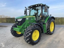 Tracteur agricole John Deere occasion